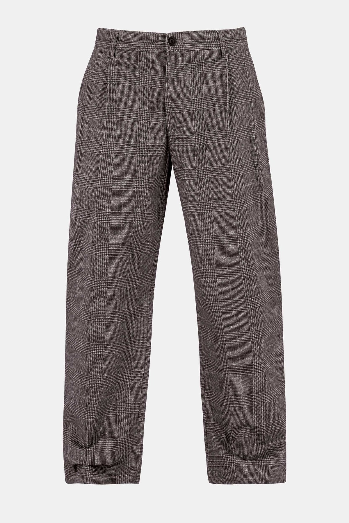 Bowie Chino Greyhound Check