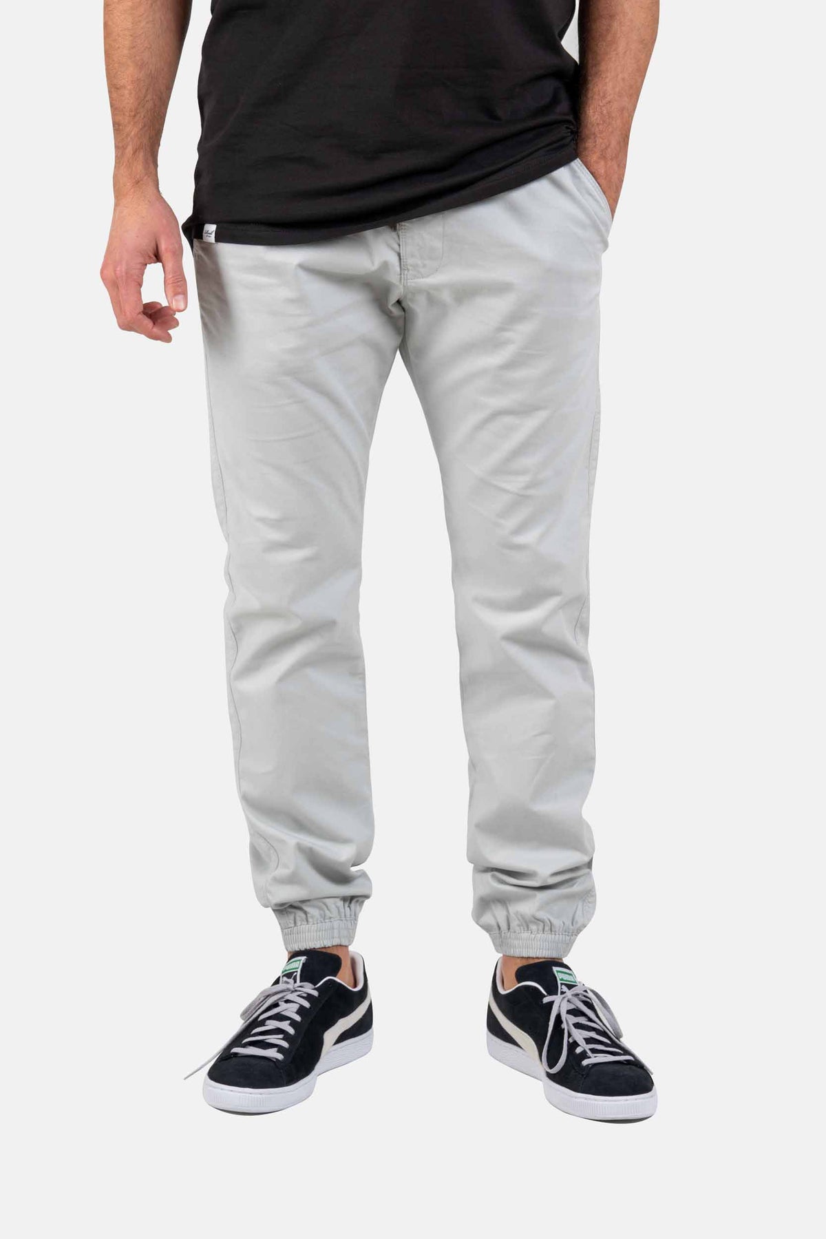 Reflex 2 LW Mirage Grey
