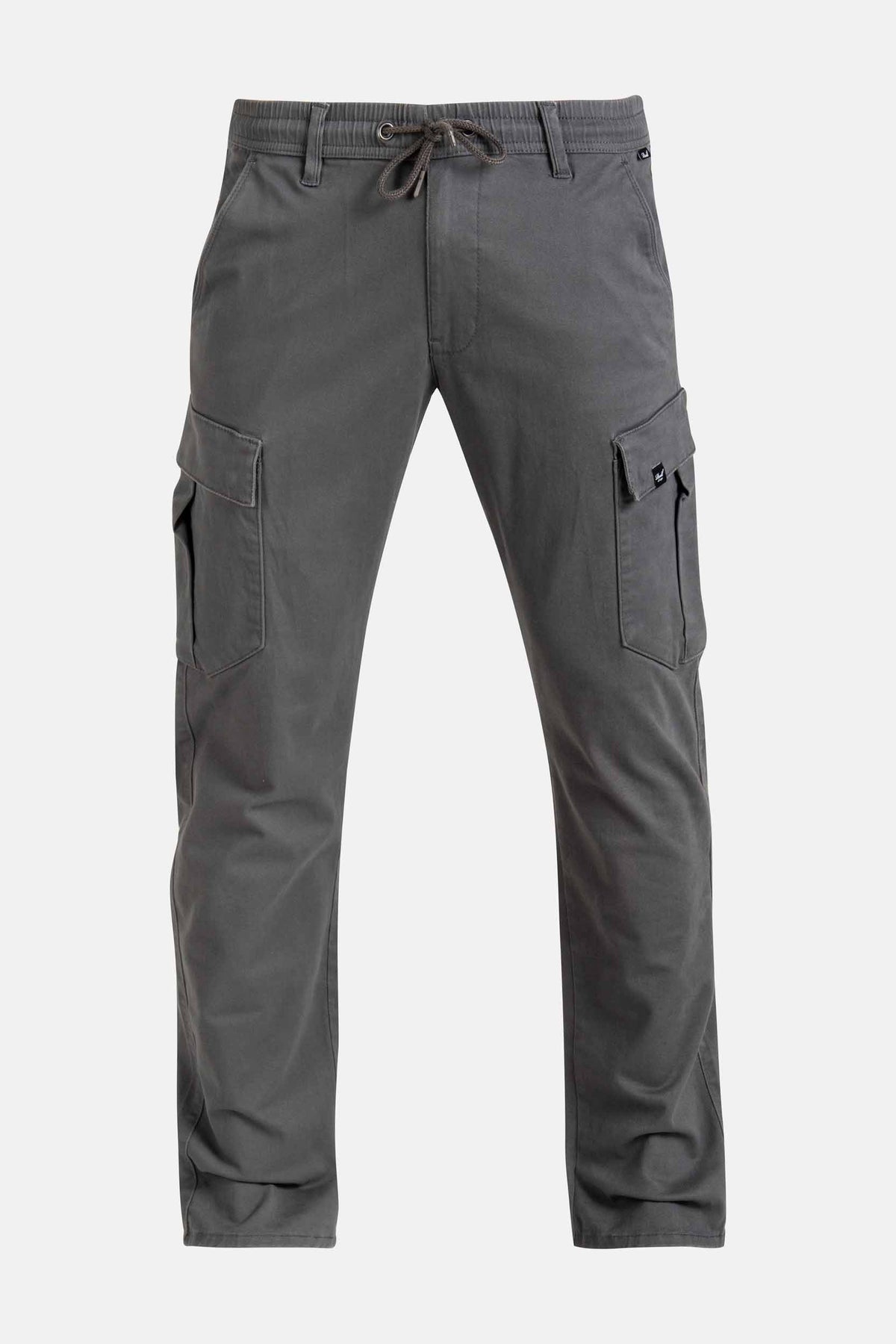 Reflex Easy Cargo Vulcan Grey