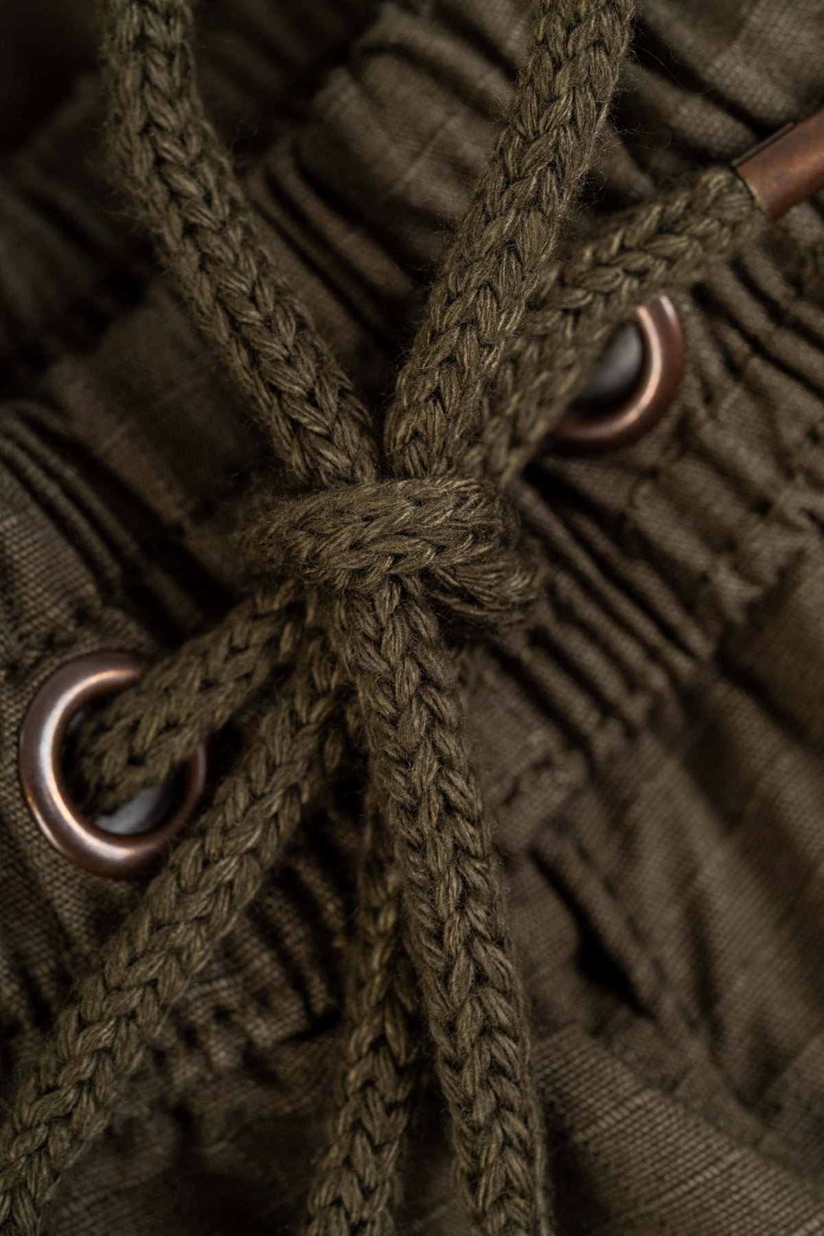 Reflex Meadow Olive Ripstop
