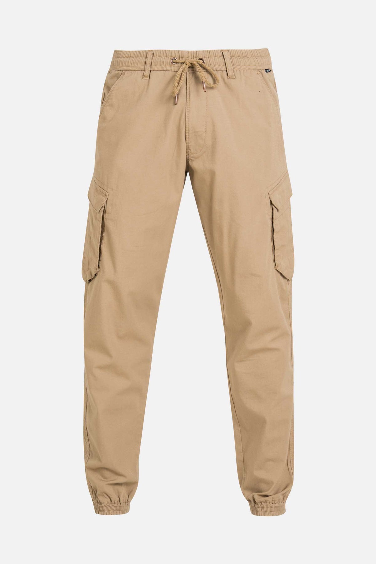 Reflex Cargo BR Dunkler Sand