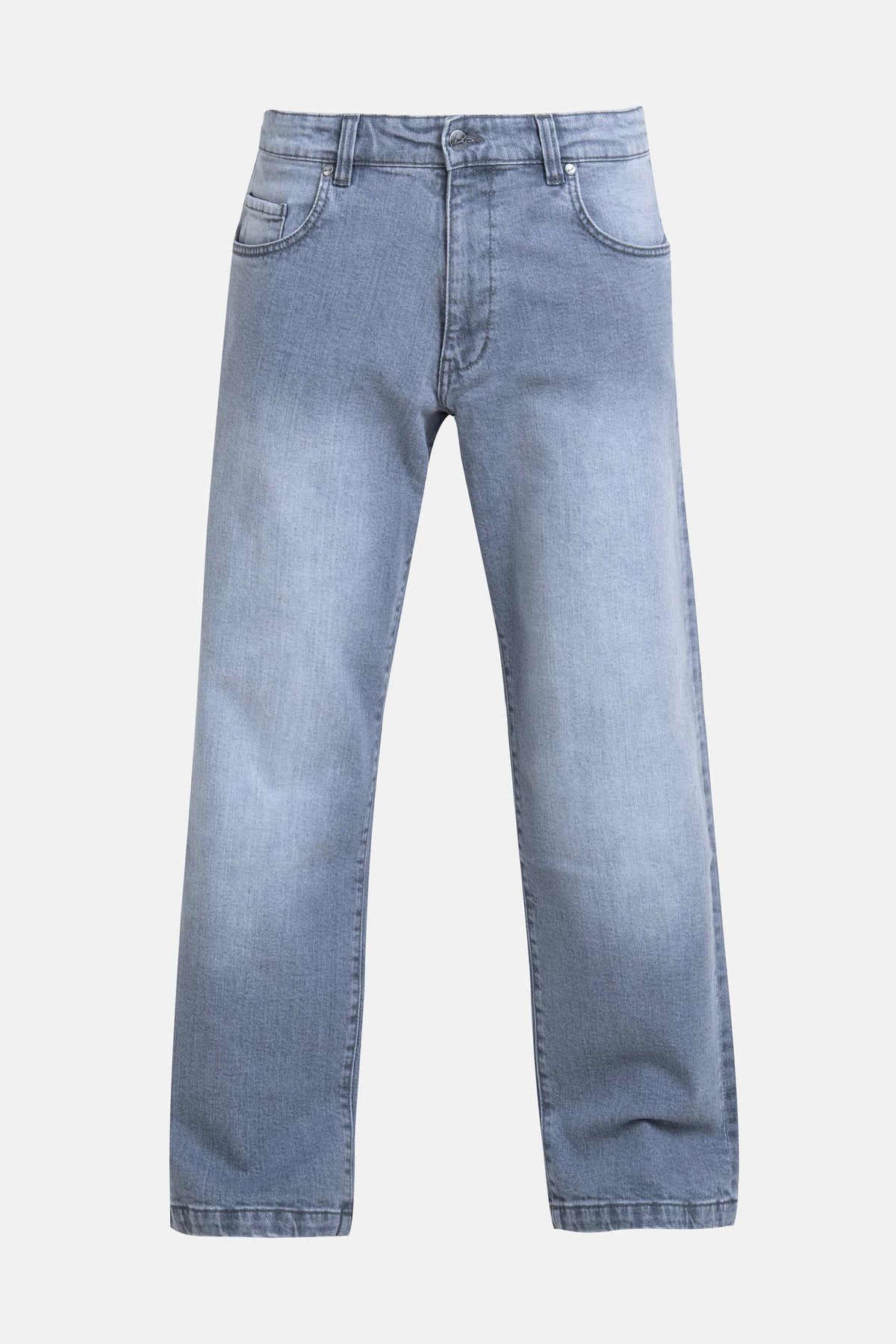 Solid Mid Grey