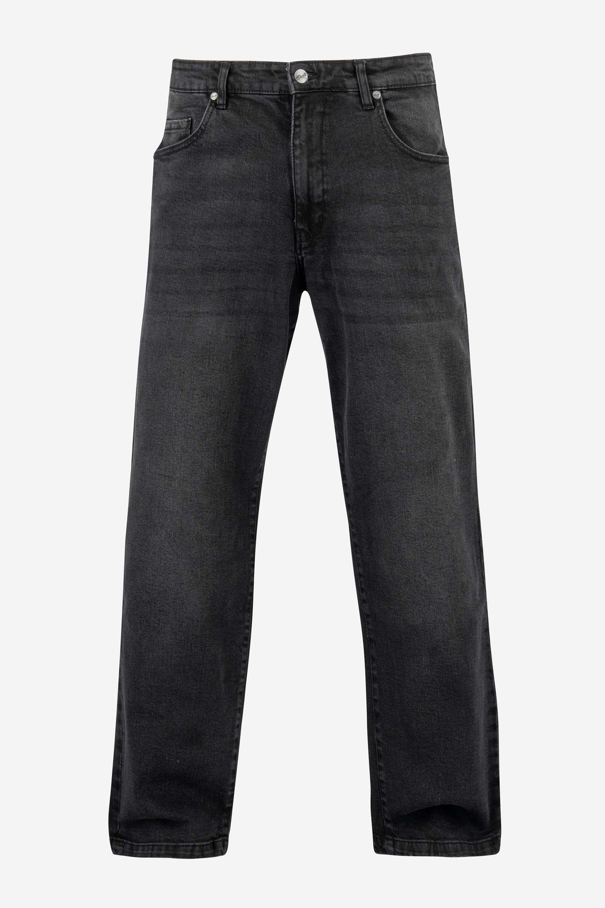 Solid Black Wash 2