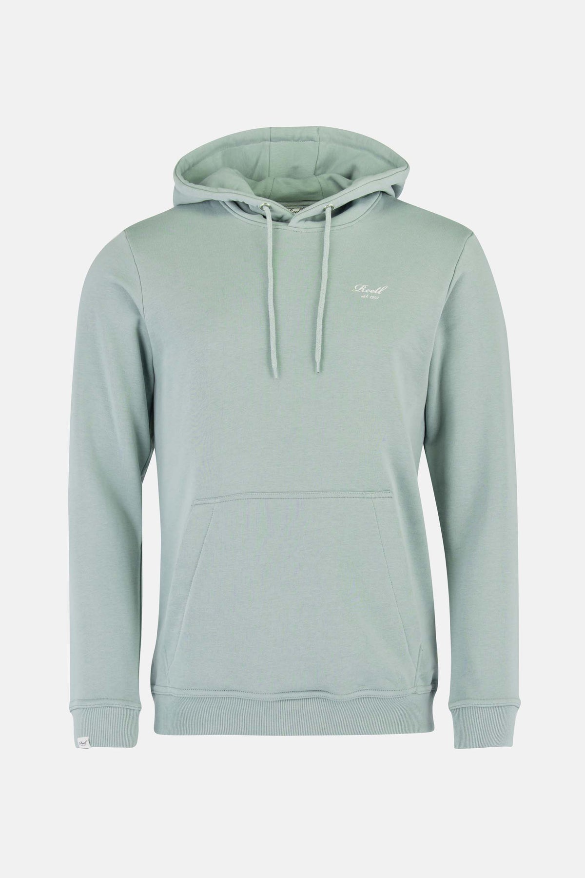 Staple Terry Hoodie CO Chinois Green