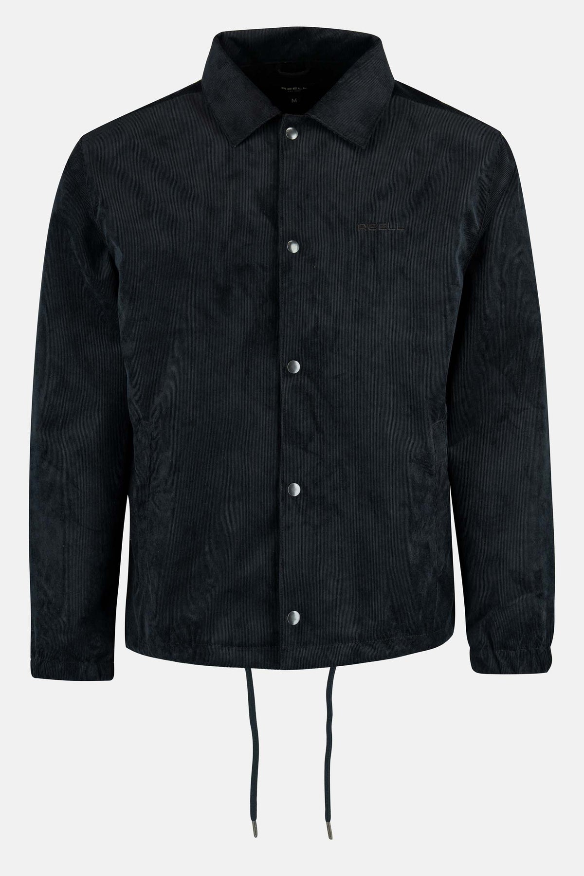 Coach Jacket Black