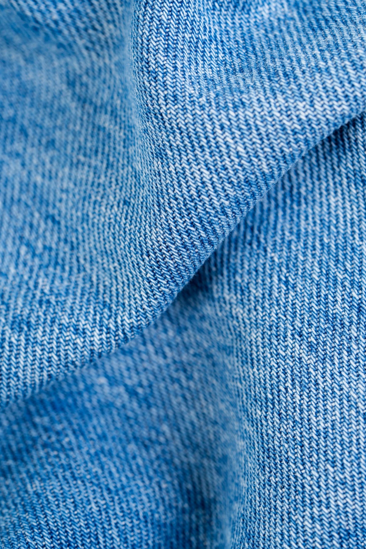 Women Holly Jeans Sky Blue Stone