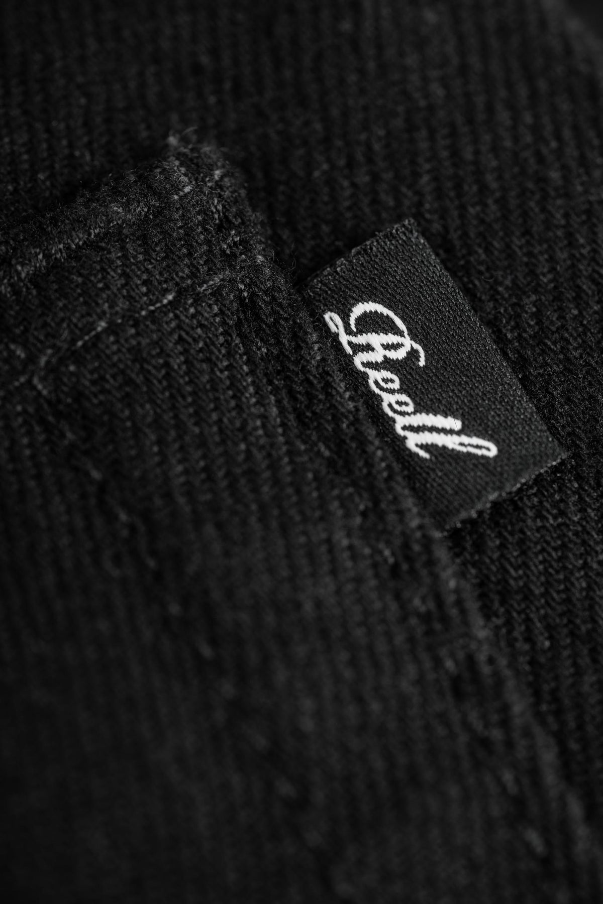 Women Chloé Baggy Intense Black