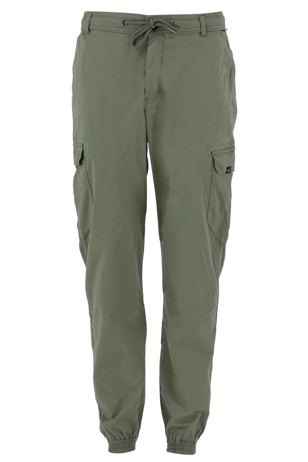 Reflex Women LW Cargo Light Olive