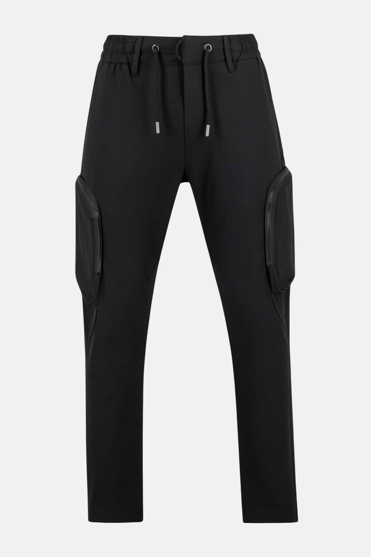Atelier Flow Cargo Black