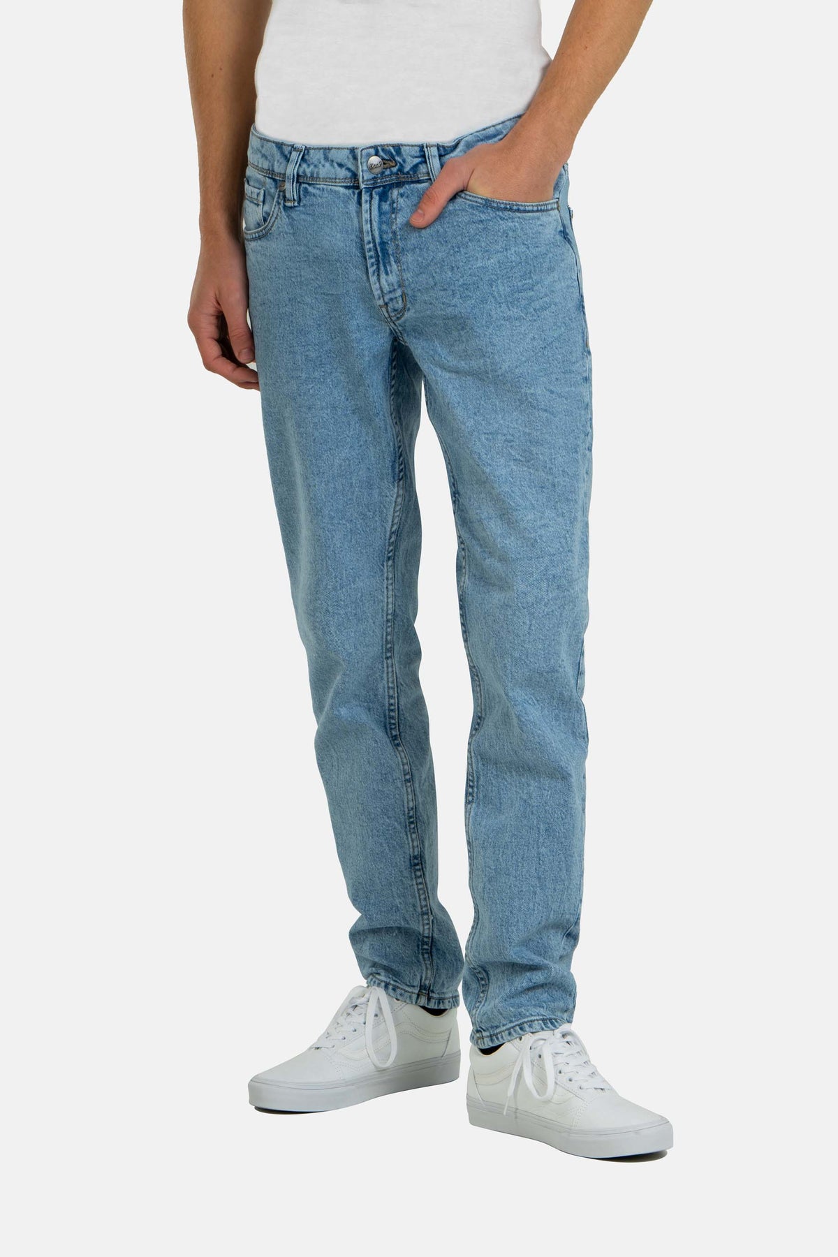Spider Classic Light Blue