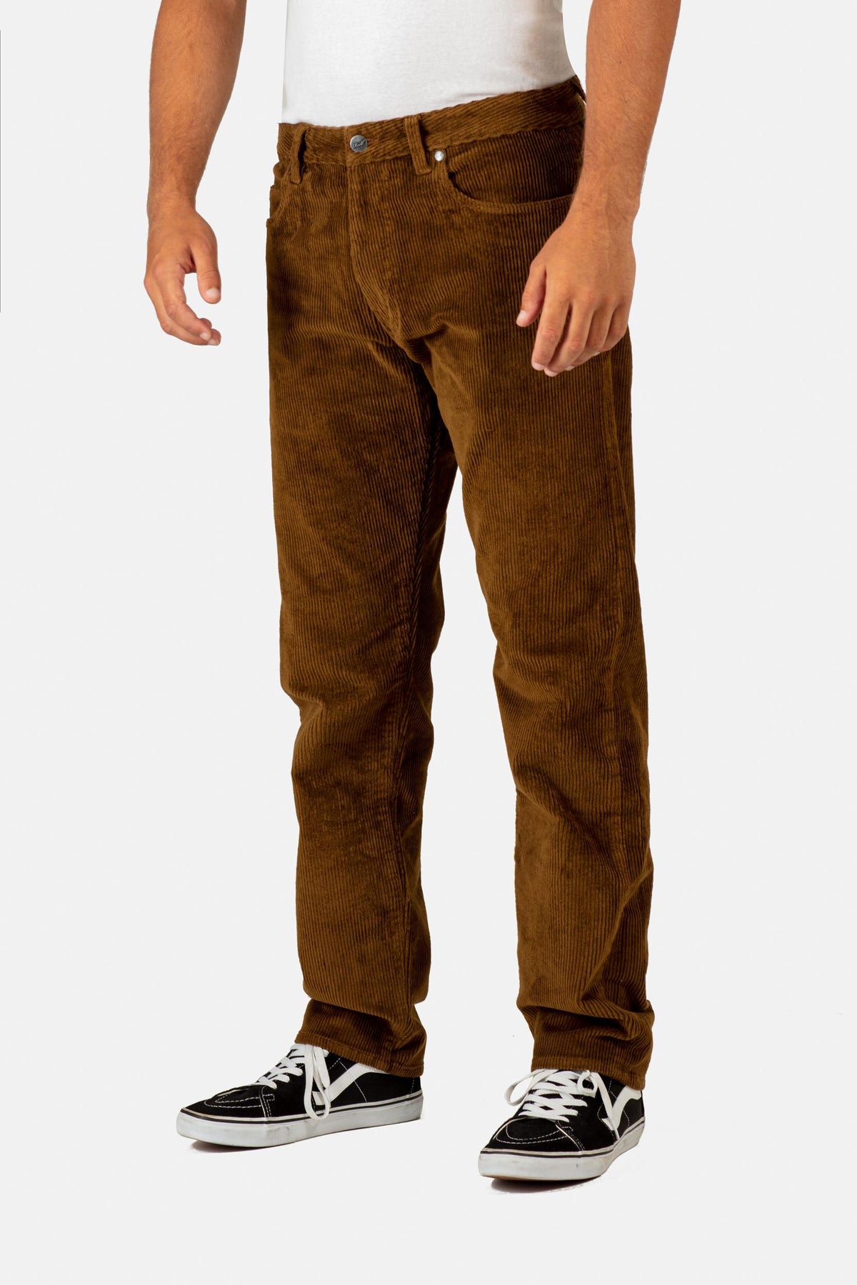 Barfly Brown Cord
