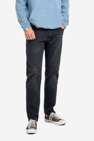 Barfly Black Wash 3