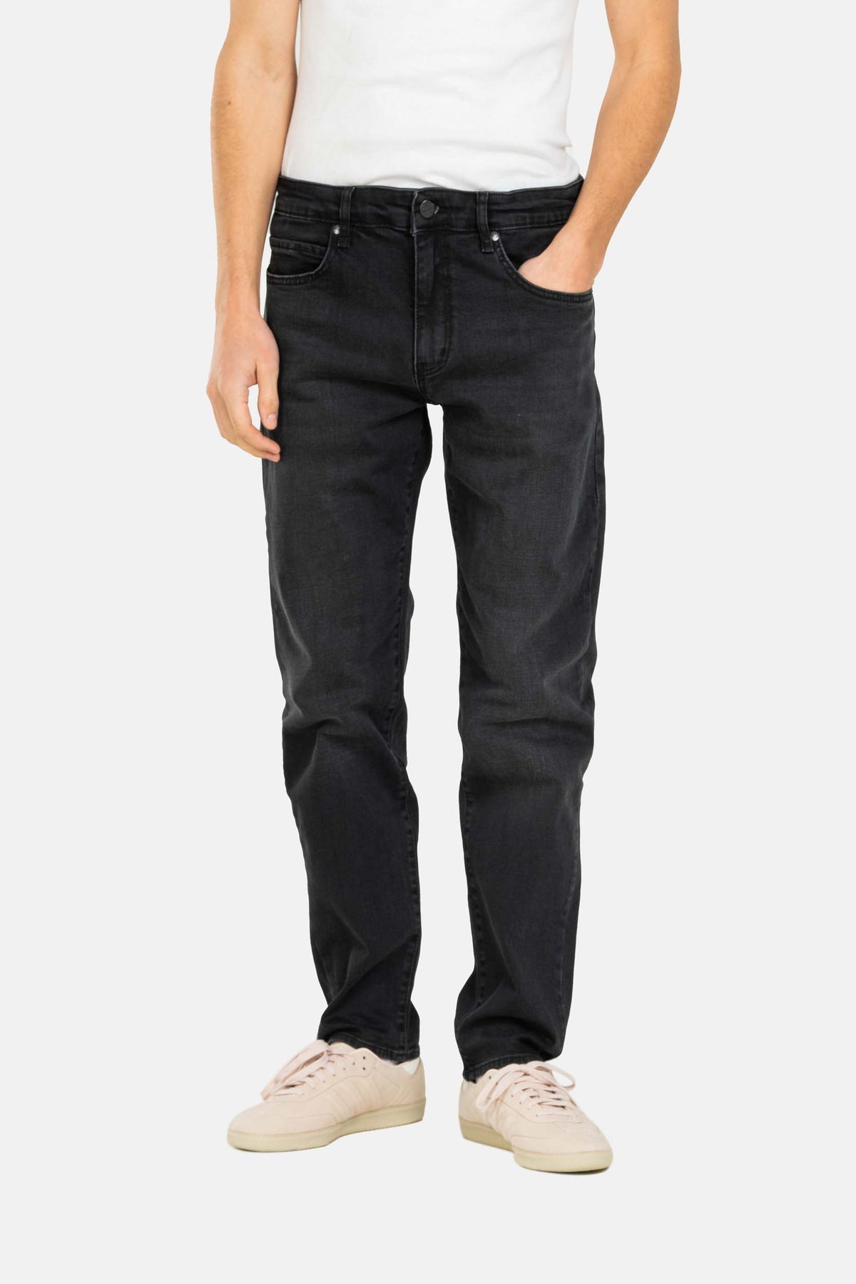 Barfly Black Wash 2