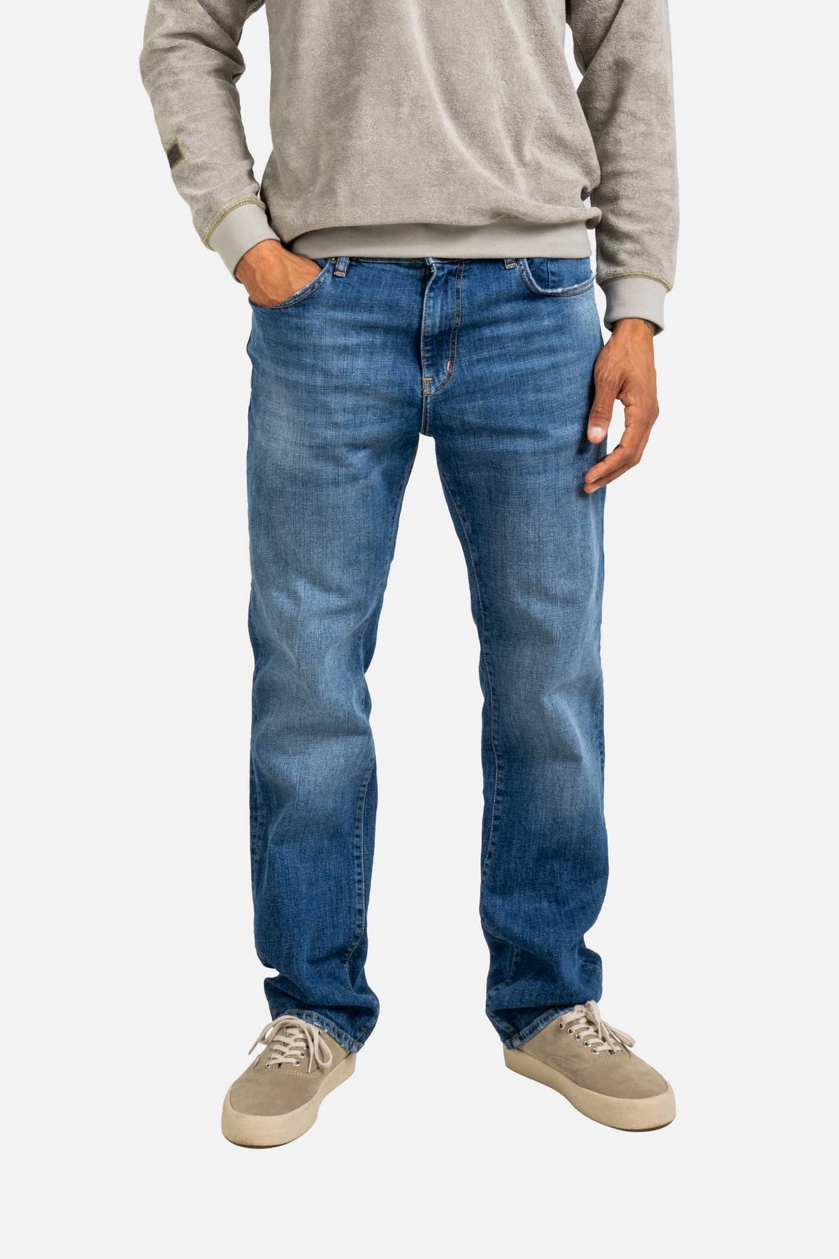 Barfly 2.0 Skyfade Wash