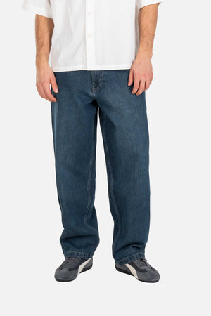 Baggy Seaweed Blue