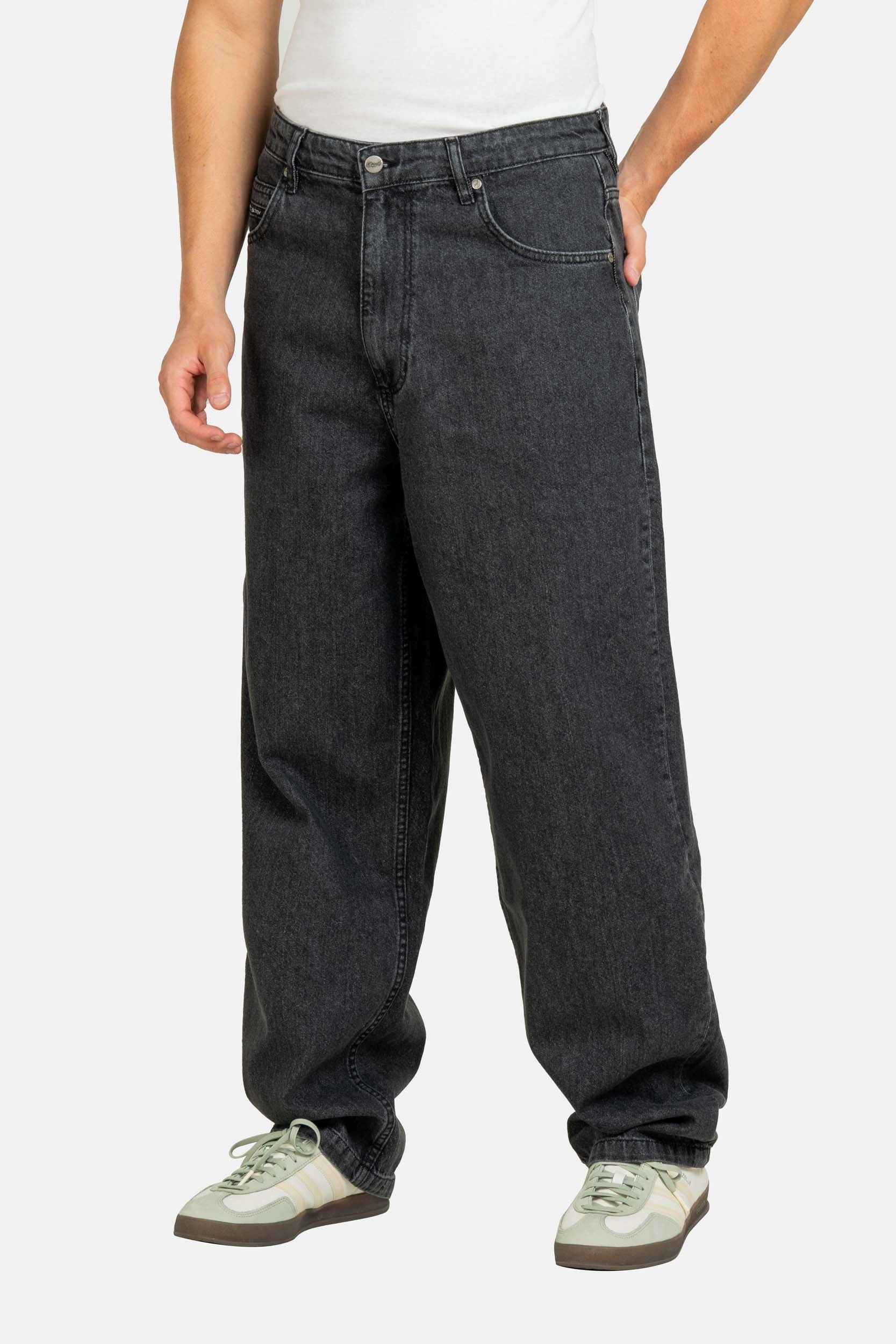 Baggy Jeans