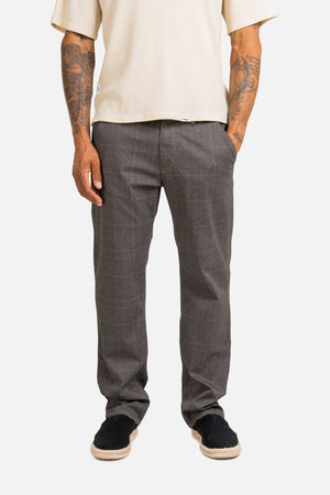 Superior Flex Chino 2 Greyhound Check