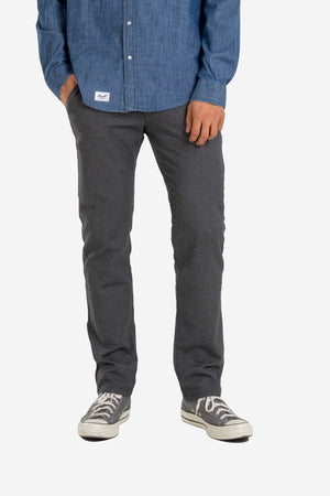 Superior Flex Chino 2 Diamond Light Blue