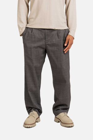 Bowie Chino Greyhound Check