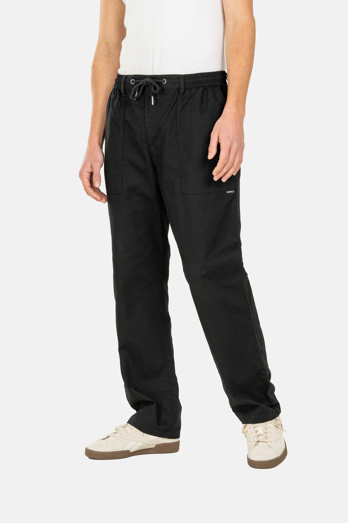 Reflex Air Black Linen