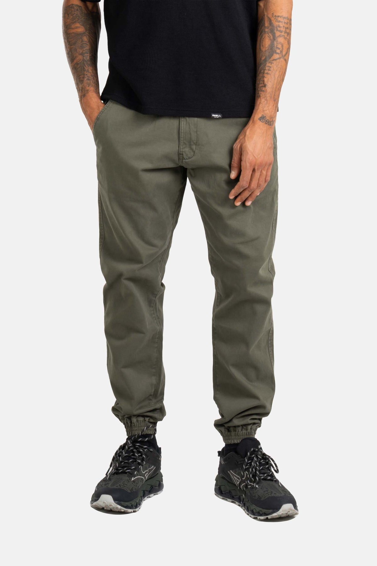 Reflex Original Olive