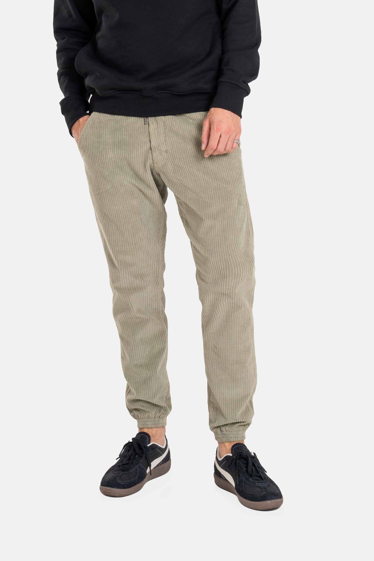Reflex Original Dual Cord Olive Grey