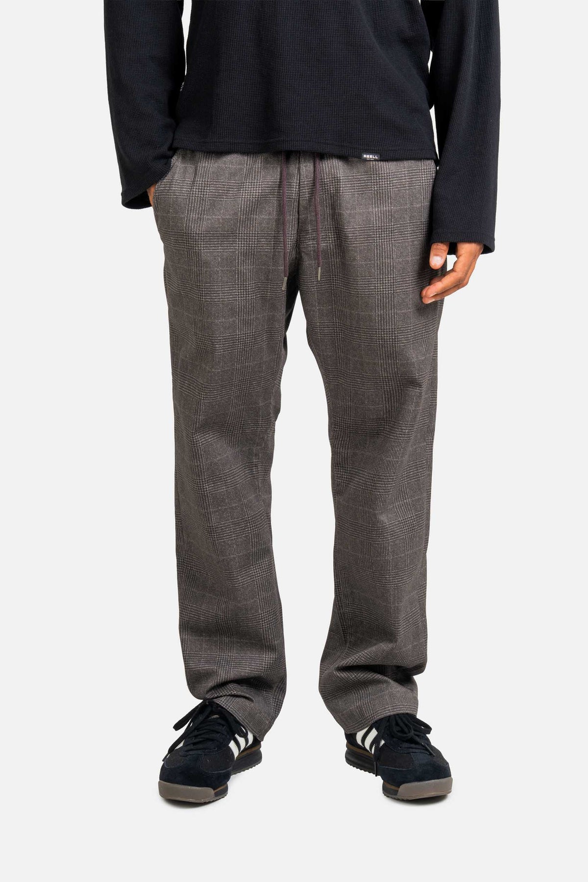 Reflex Loose Chino Greyhound Karo