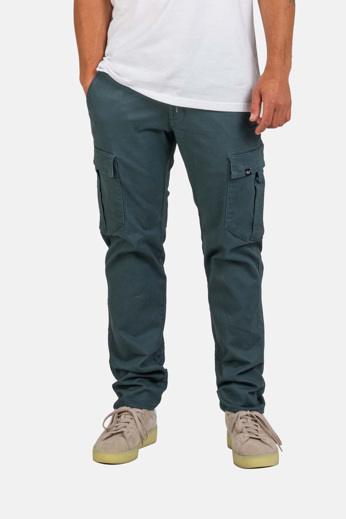 Reflex Easy Cargo Steel Blue