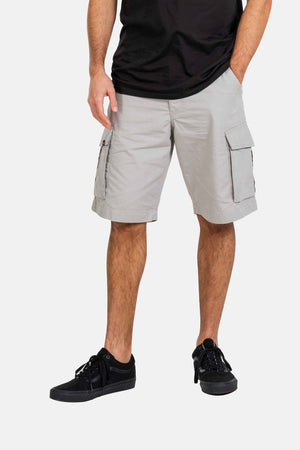 New Cargo Short Flint Grey