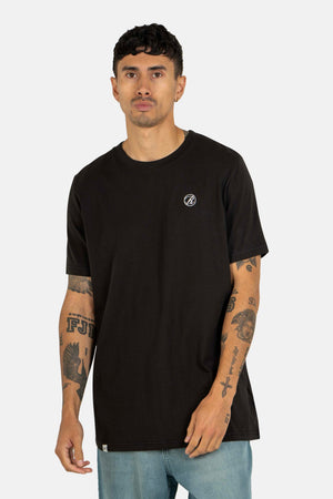 Prime T-Shirt Deep Black