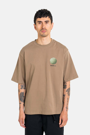 Monkey T-Shirt Fallen Rock