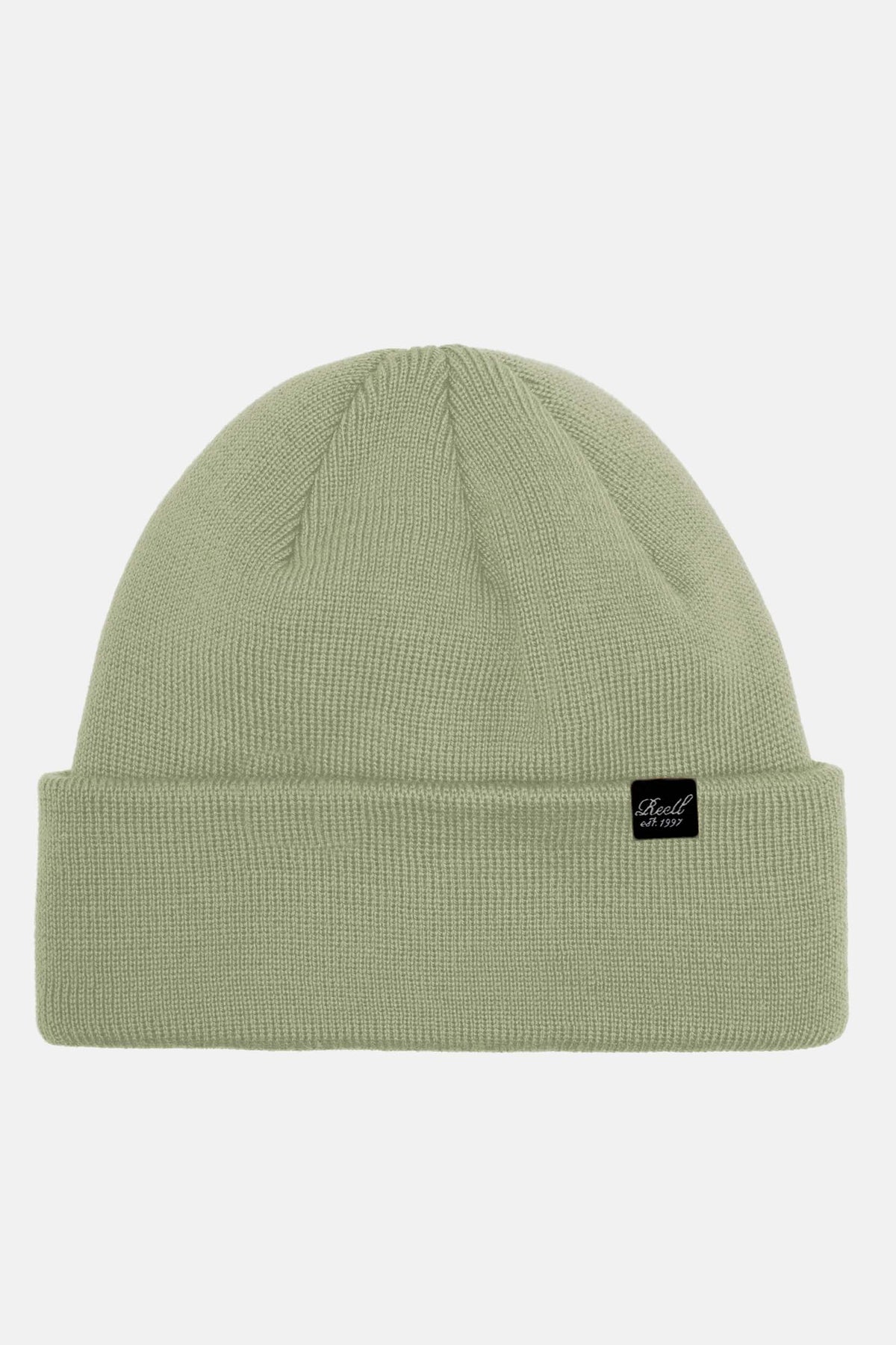 Beanie Green Fog