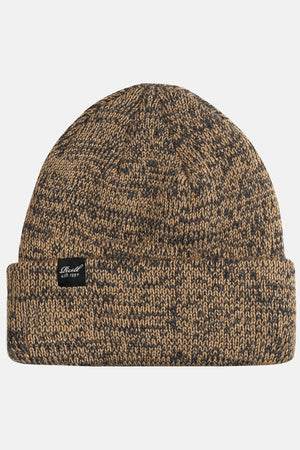 Polar Beanie Black / Beige