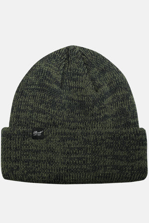 Polar Beanie Olive