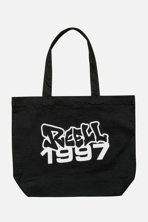 Tote Bag Black