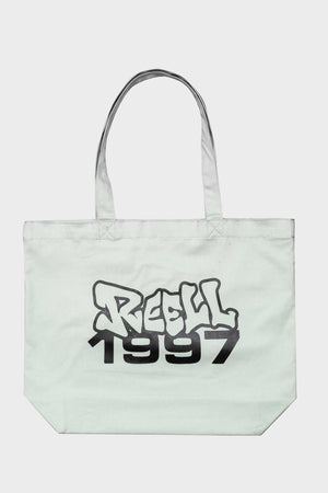 Tote Bag Ice Green