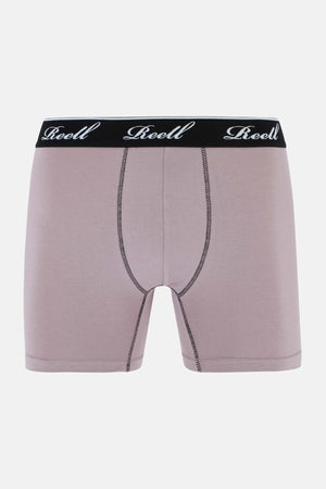 Trunks Boxershort Purple Thistle