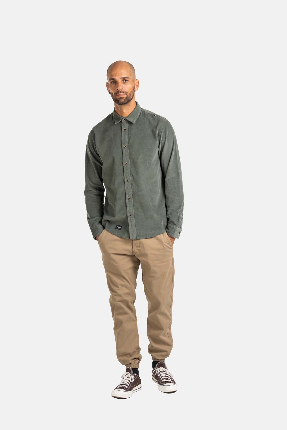 Reflex Original Dark Sand