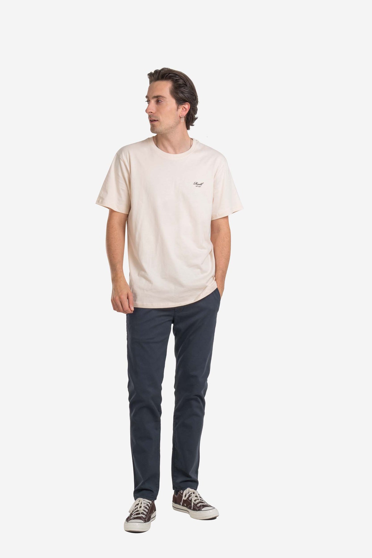 Reflex Easy ST Navy
