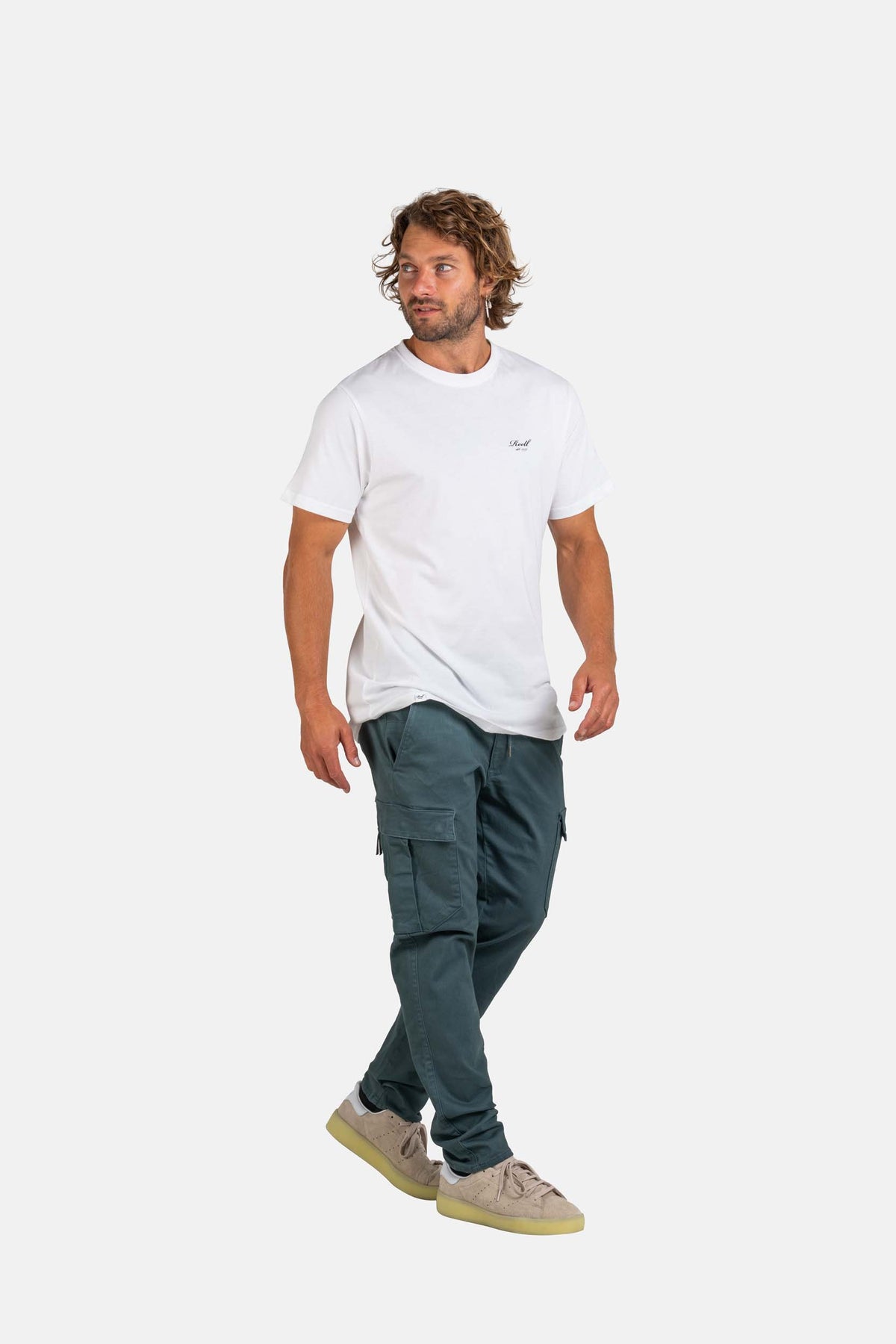 Reflex Easy Cargo Steel Blue