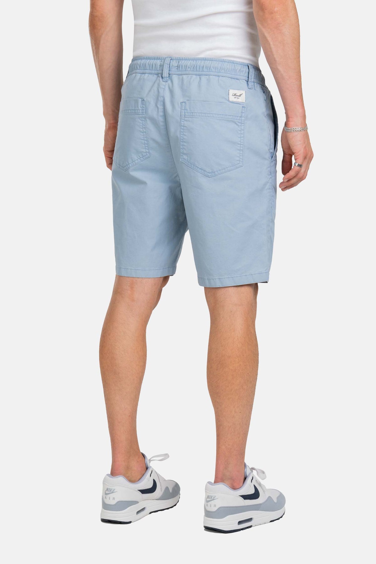 Reflex Easy Short Ice Blue