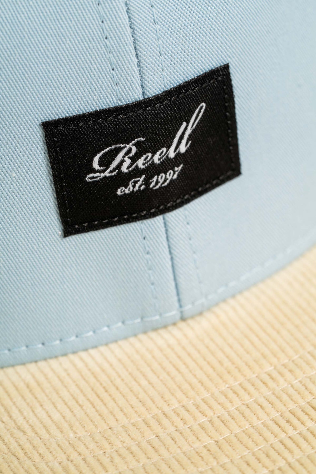 Pitchout Cap Slate Blue