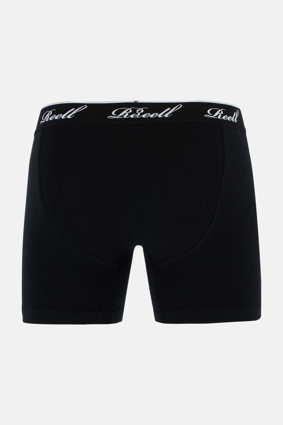 Trunks Boxershort Deep Black