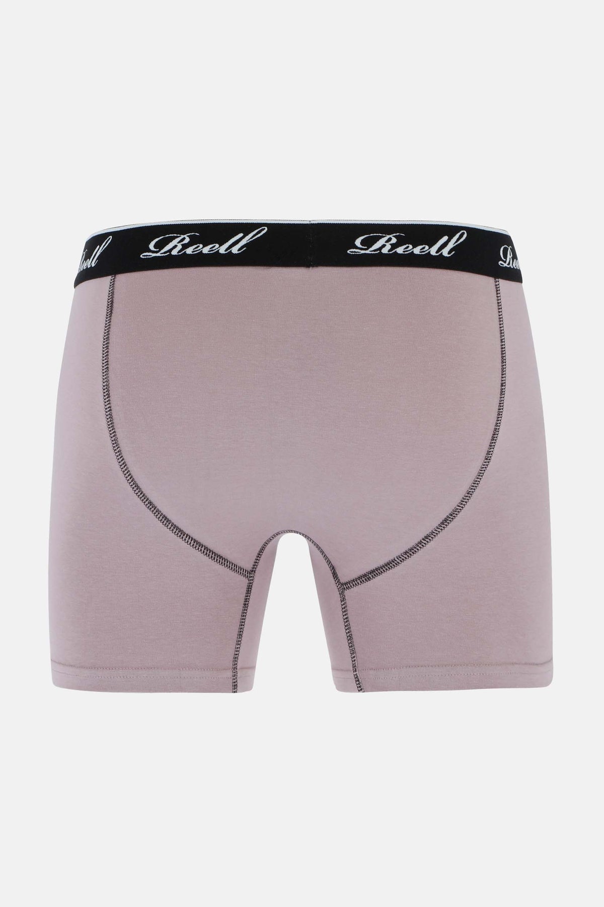 Trunks Boxershort Purple Thistle