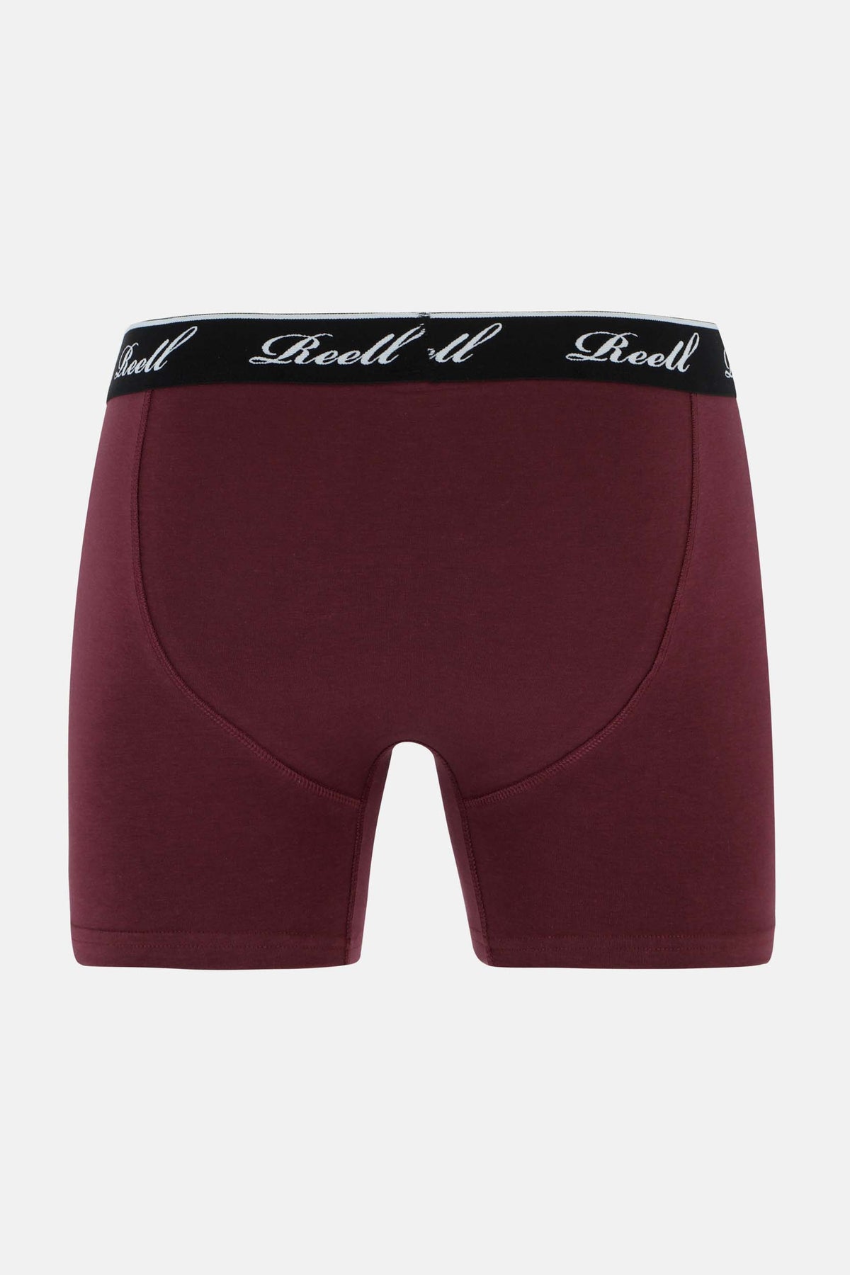 Trunks Boxershort Town Red