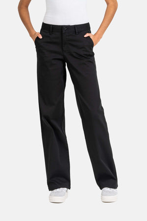 Women Kim Pant Black