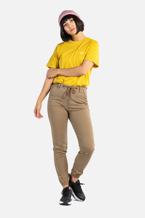Reflex Women Dark Sand