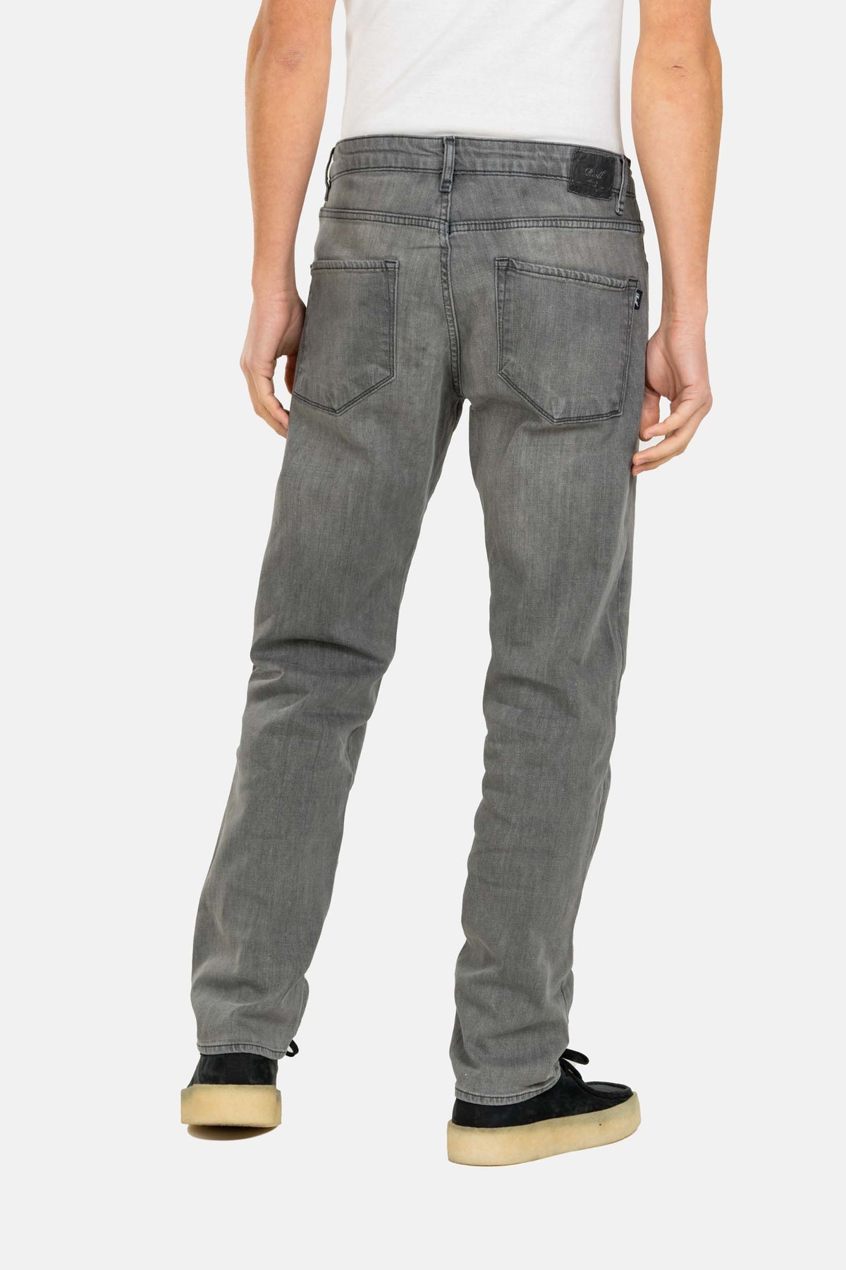 Barfly Concrete Grey