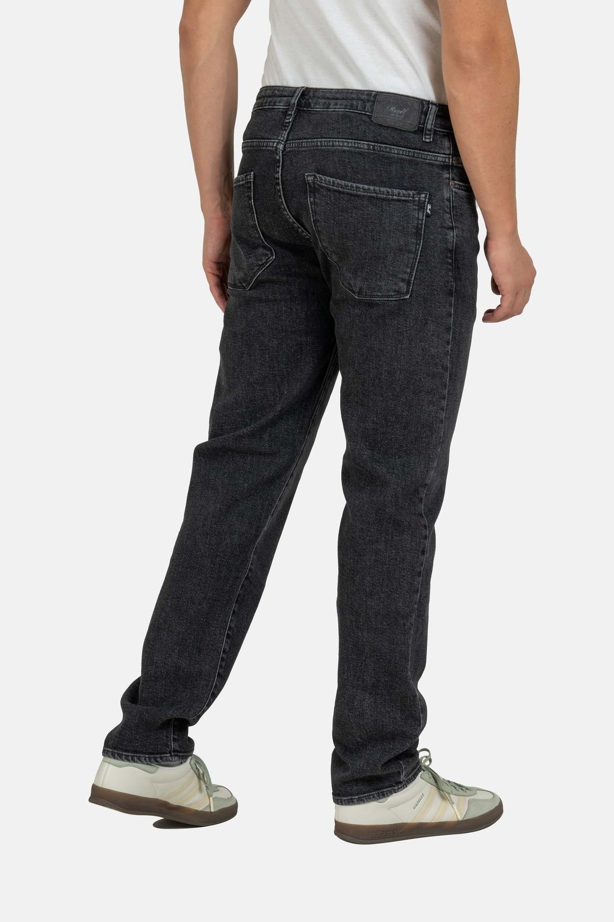 Barfly Zero's Stone Black