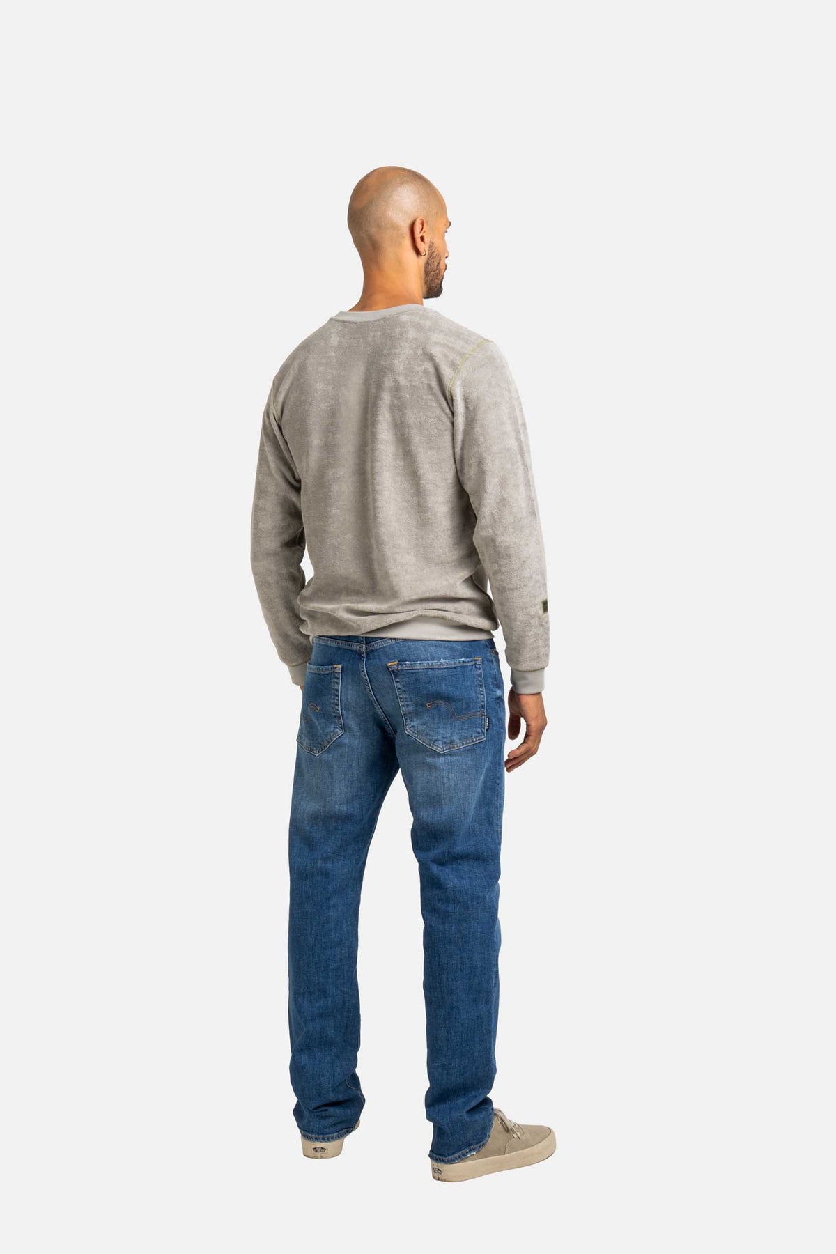 Barfly 2.0 Skyfade Wash